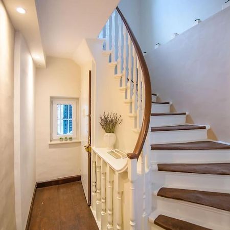 Casa Iolanda I Daire Korfu Dış mekan fotoğraf